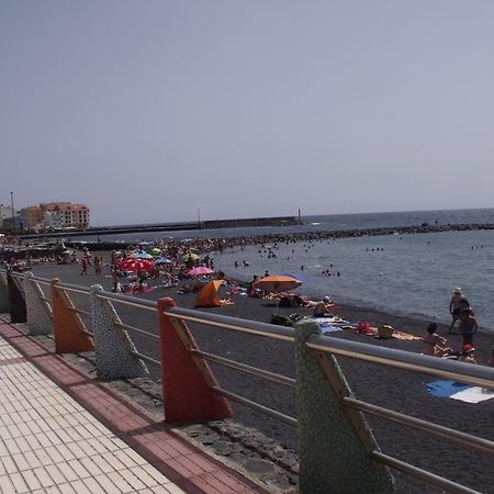 Residencial La Gomera Puertito de Guimar Bagian luar foto