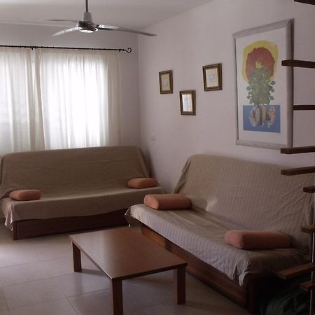 Residencial La Gomera Puertito de Guimar Bagian luar foto