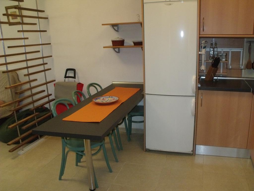 Residencial La Gomera Puertito de Guimar Bagian luar foto