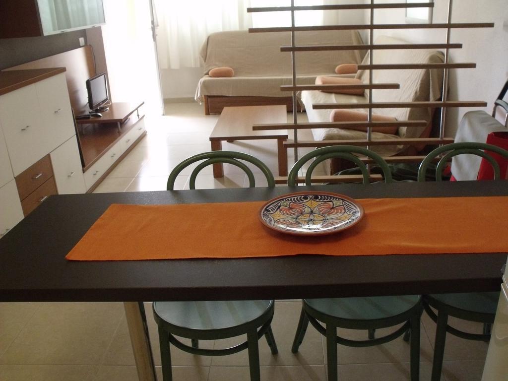Residencial La Gomera Puertito de Guimar Bagian luar foto