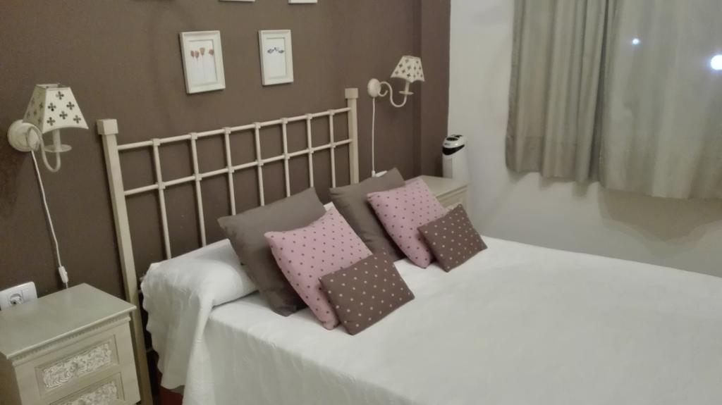 Residencial La Gomera Puertito de Guimar Bagian luar foto