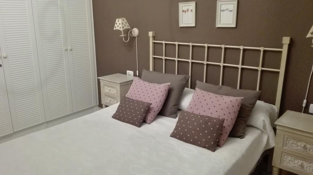 Residencial La Gomera Puertito de Guimar Bagian luar foto